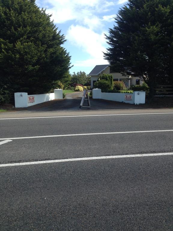 Abrae House Guest House Rosslare Harbour Dış mekan fotoğraf