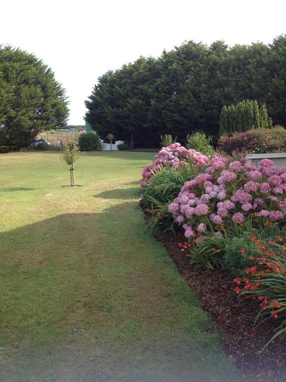 Abrae House Guest House Rosslare Harbour Oda fotoğraf