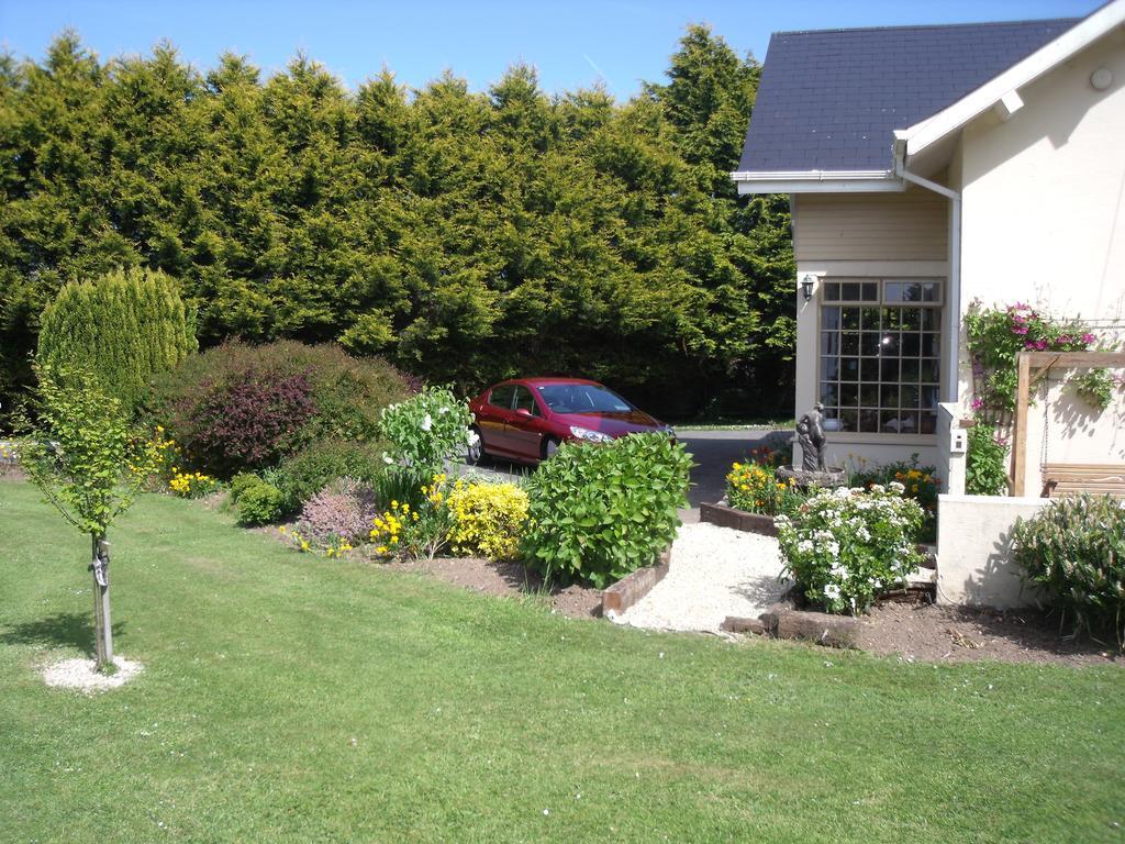 Abrae House Guest House Rosslare Harbour Dış mekan fotoğraf