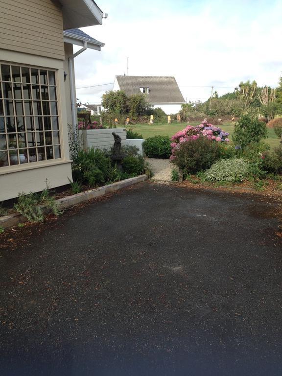 Abrae House Guest House Rosslare Harbour Dış mekan fotoğraf