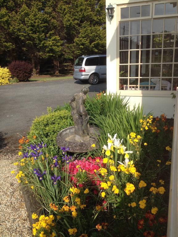 Abrae House Guest House Rosslare Harbour Dış mekan fotoğraf