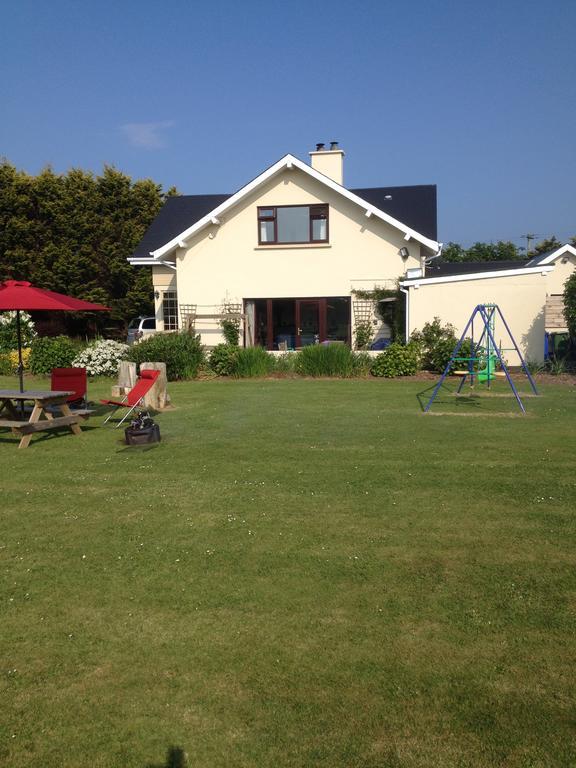 Abrae House Guest House Rosslare Harbour Dış mekan fotoğraf