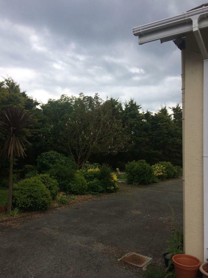 Abrae House Guest House Rosslare Harbour Dış mekan fotoğraf