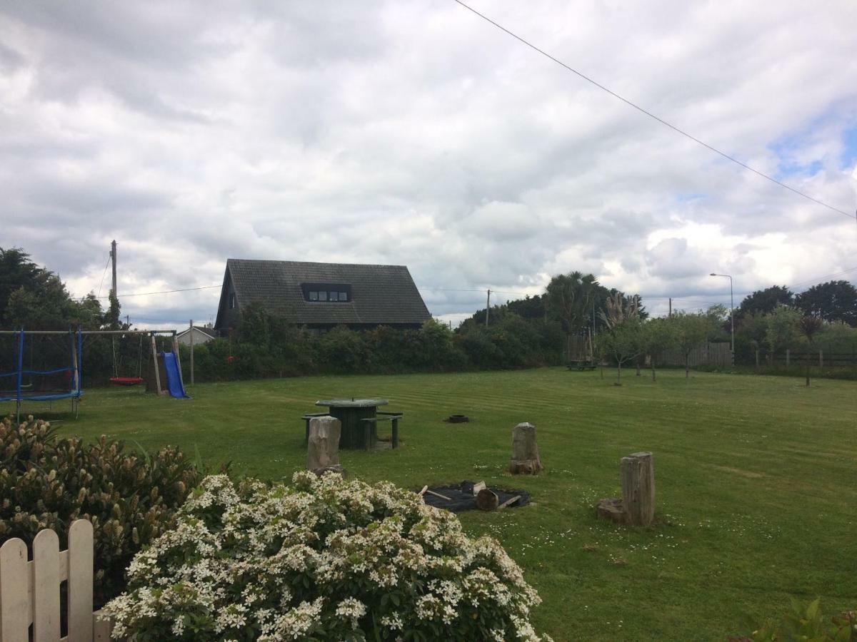 Abrae House Guest House Rosslare Harbour Dış mekan fotoğraf