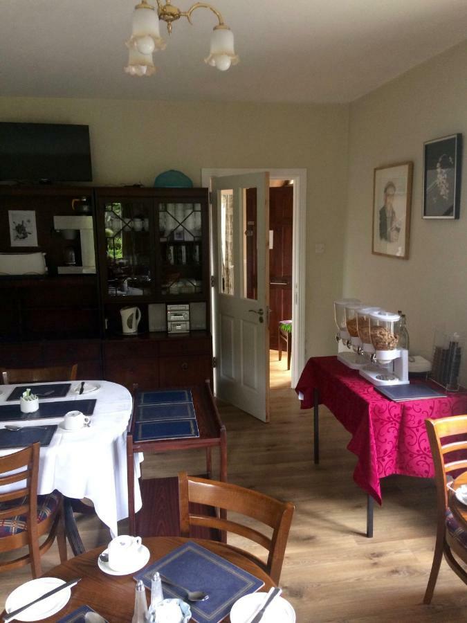 Abrae House Guest House Rosslare Harbour Dış mekan fotoğraf