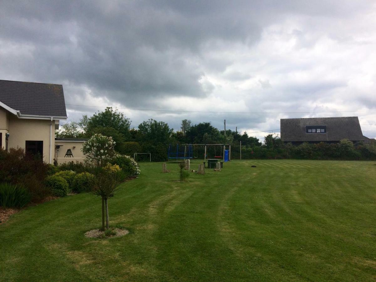Abrae House Guest House Rosslare Harbour Dış mekan fotoğraf