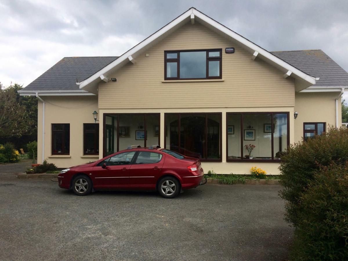 Abrae House Guest House Rosslare Harbour Dış mekan fotoğraf