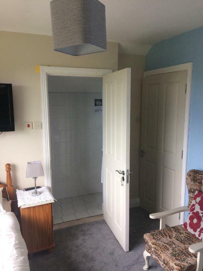 Abrae House Guest House Rosslare Harbour Dış mekan fotoğraf