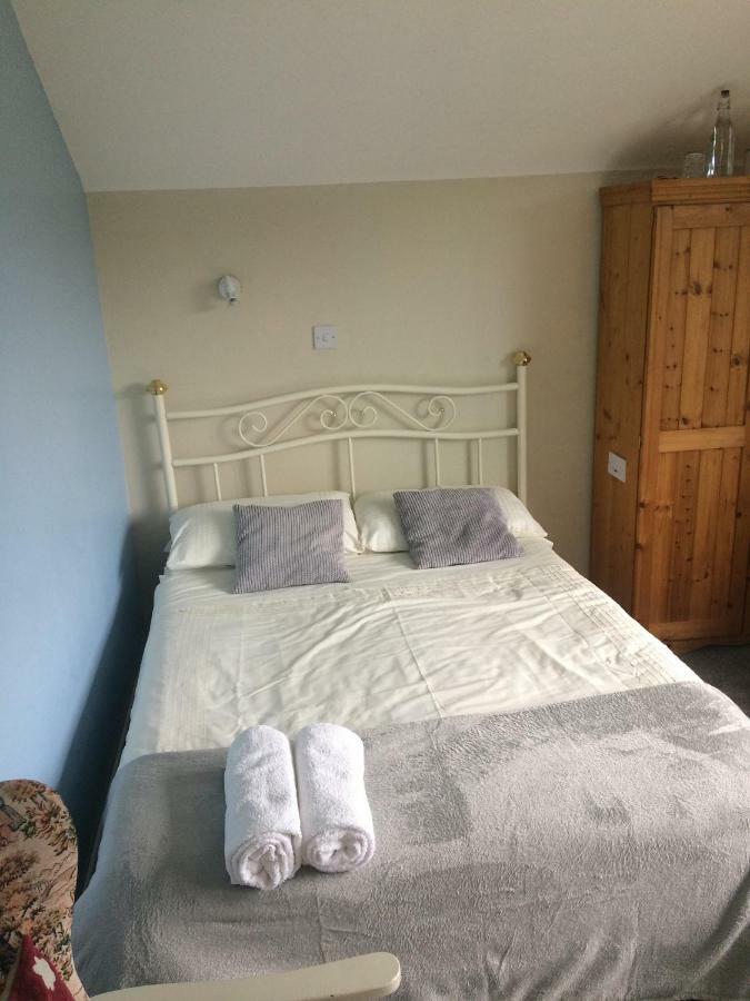 Abrae House Guest House Rosslare Harbour Dış mekan fotoğraf