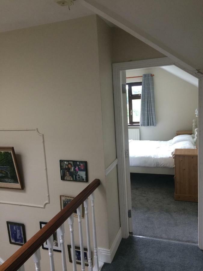 Abrae House Guest House Rosslare Harbour Dış mekan fotoğraf