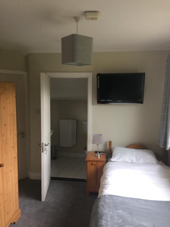 Abrae House Guest House Rosslare Harbour Dış mekan fotoğraf
