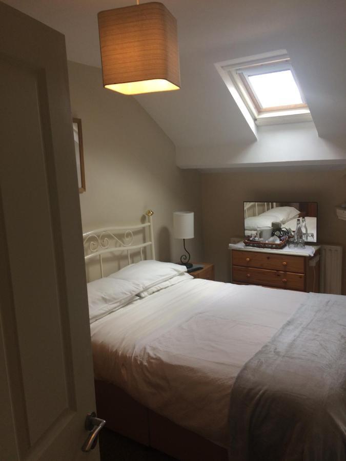 Abrae House Guest House Rosslare Harbour Dış mekan fotoğraf