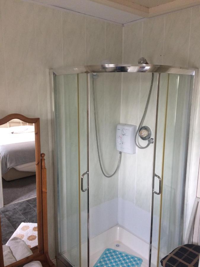 Abrae House Guest House Rosslare Harbour Dış mekan fotoğraf