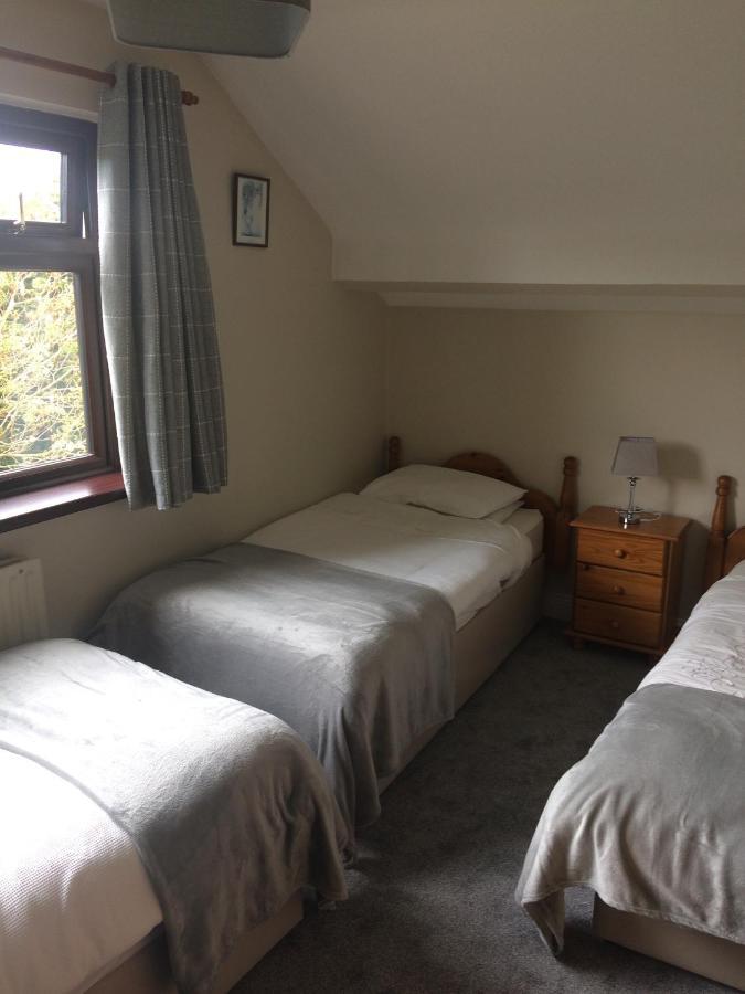 Abrae House Guest House Rosslare Harbour Dış mekan fotoğraf