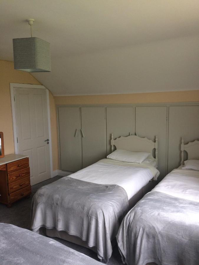 Abrae House Guest House Rosslare Harbour Dış mekan fotoğraf