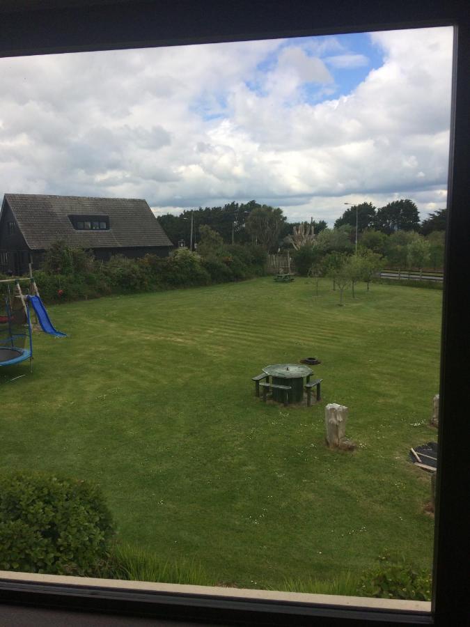 Abrae House Guest House Rosslare Harbour Dış mekan fotoğraf