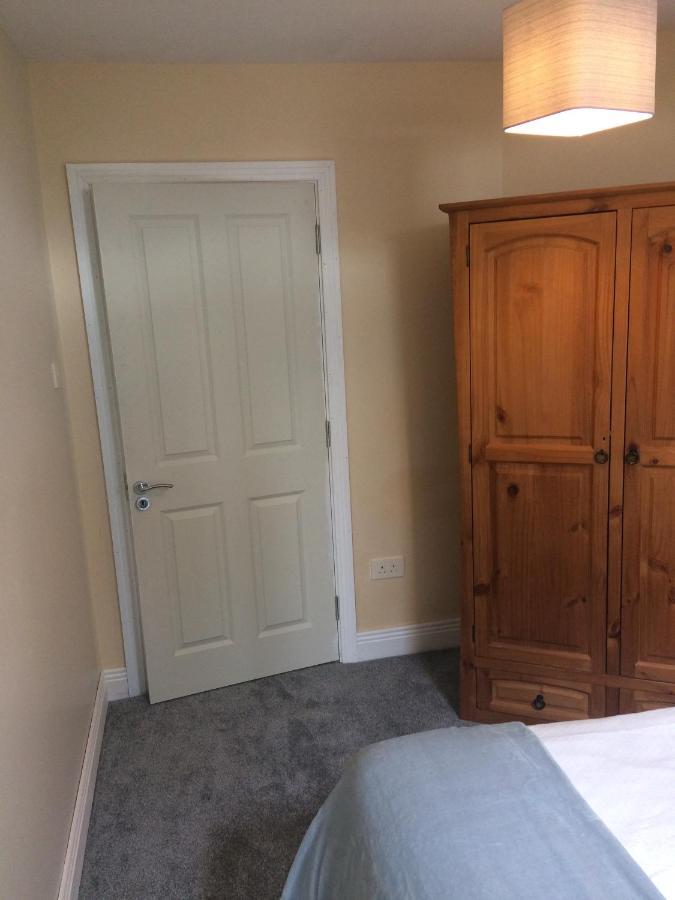 Abrae House Guest House Rosslare Harbour Dış mekan fotoğraf