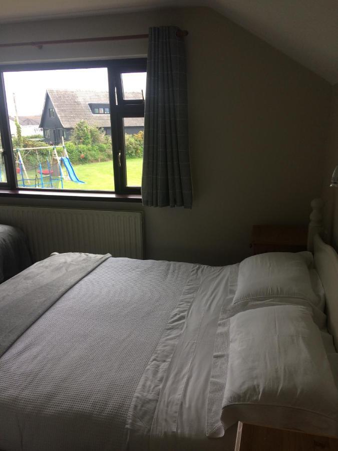 Abrae House Guest House Rosslare Harbour Dış mekan fotoğraf
